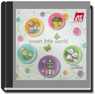 Sweet Little World 2011